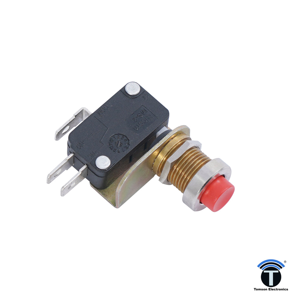 Elcom Micro Switch MS 222 B Elcom Micro Switch MS 222 B